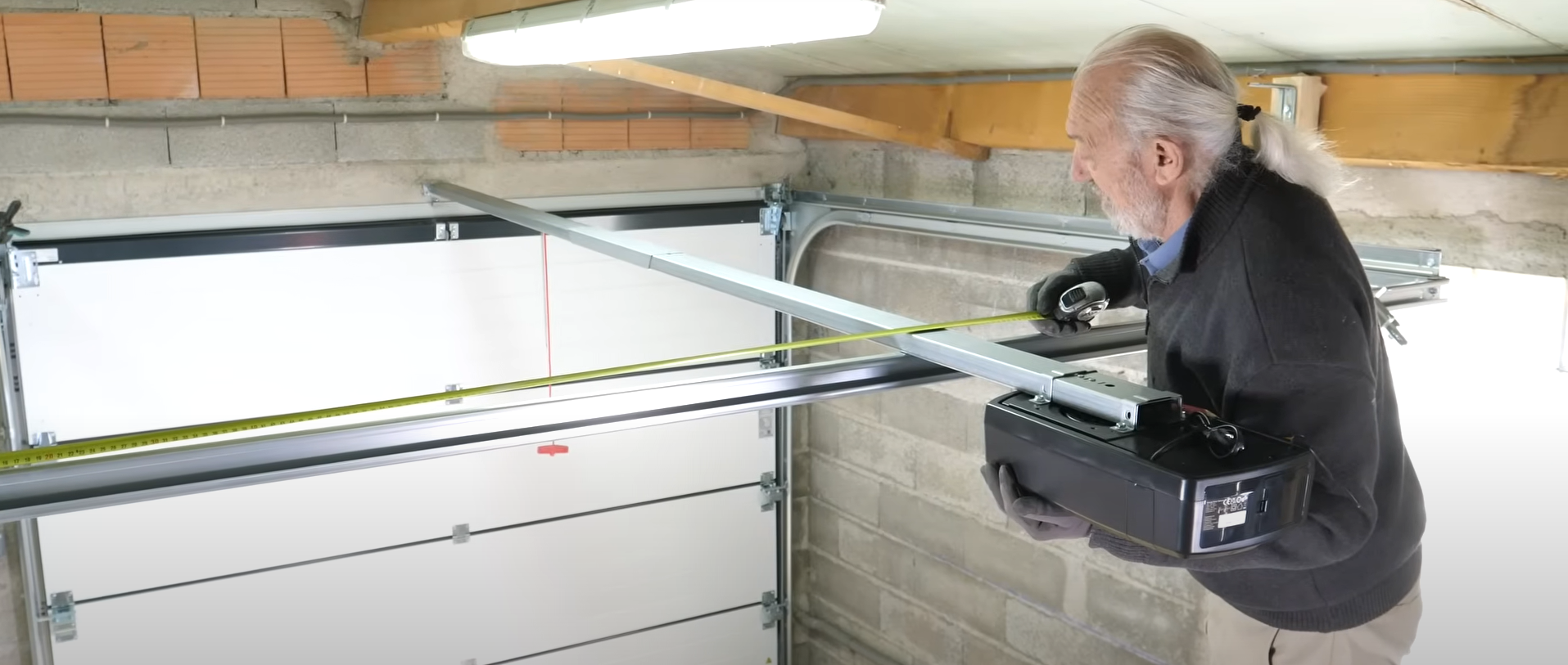 Why You Should Upgrade to a Smart Garage Door Opener Installation This Year