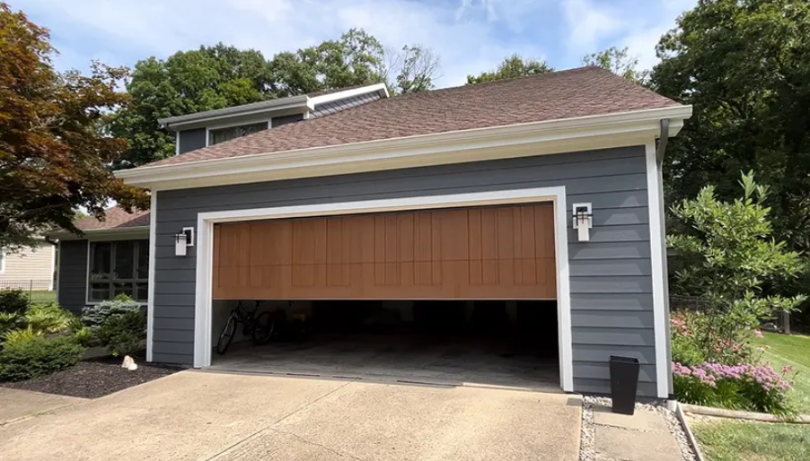 The Benefit of Planned Maintenance Agreements in Garage Door Repair