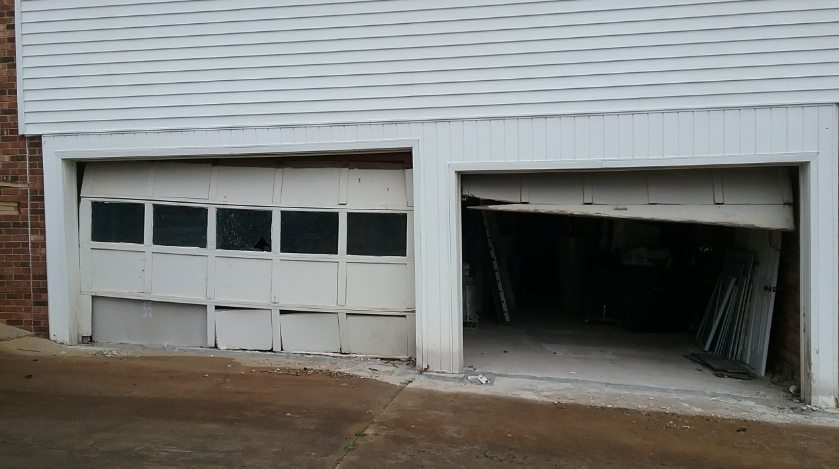 Why Heavy Carriage-House Doors Demand Expert Garage Door Repair