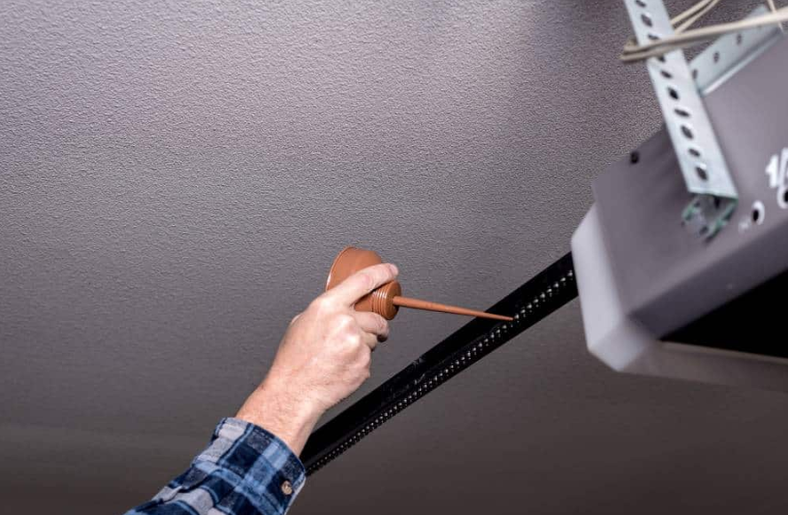 Why Wall Switches Fail and Need Garage Door Opener Repair