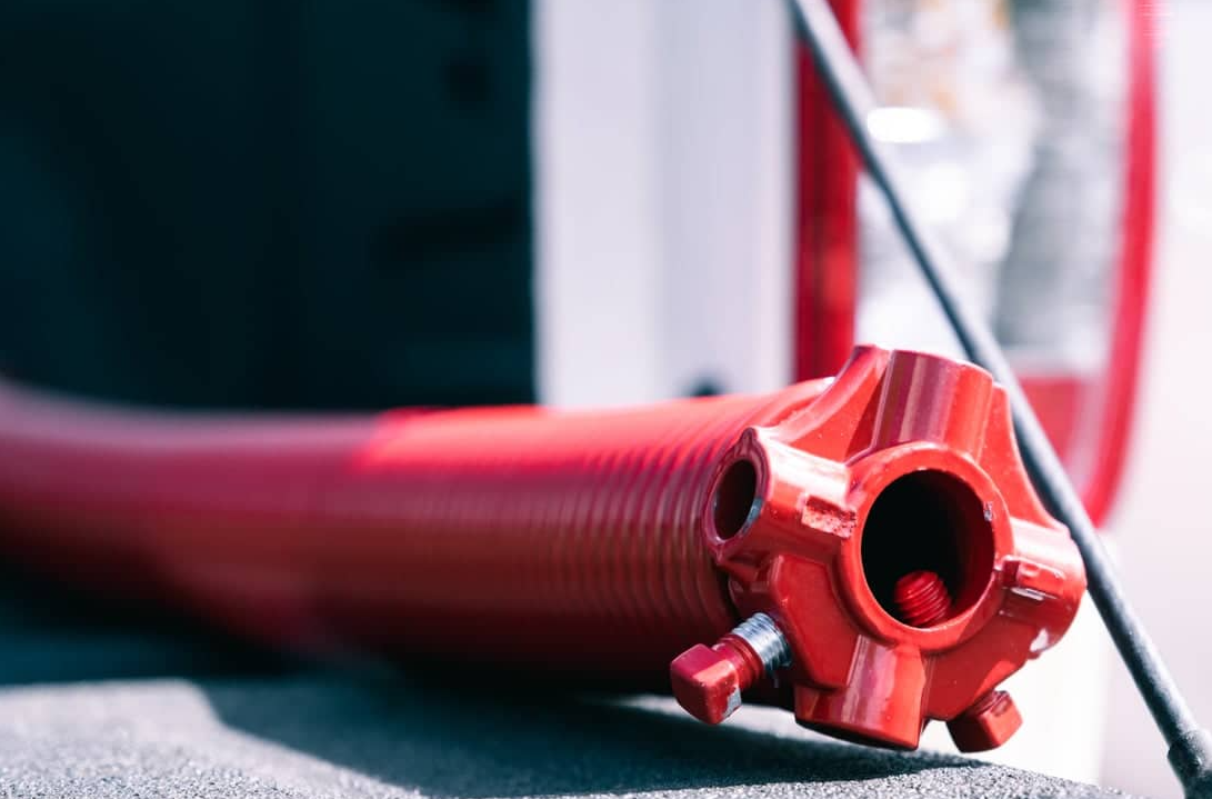 Using Smart Hubs to Track the Lifecycle of Your Springs