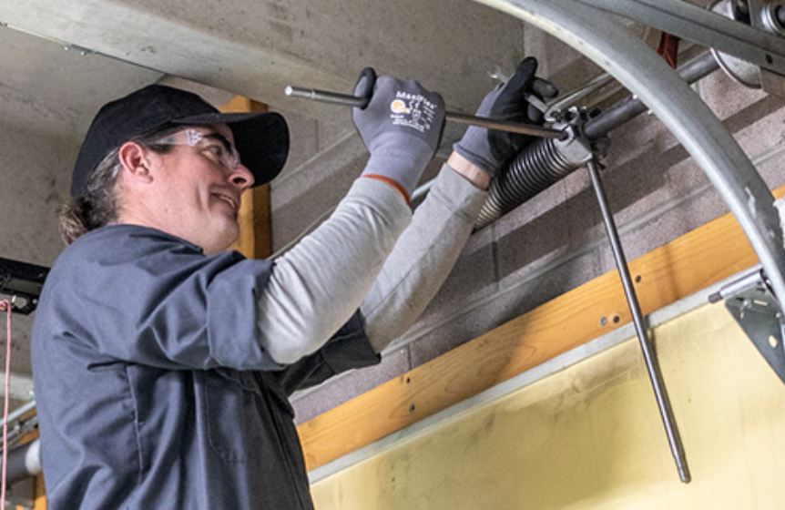 The Link Between Triple-Layer Insulation and Spring Repair
