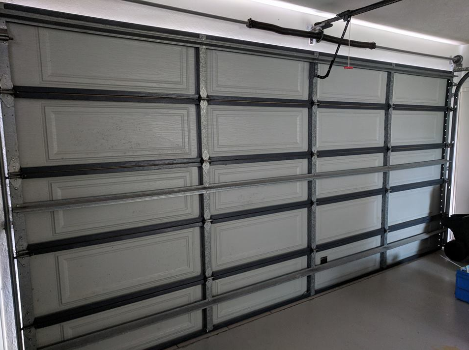 Reliable Residential Garage Door Repair in Stonebridge Ranch, Boca Raton