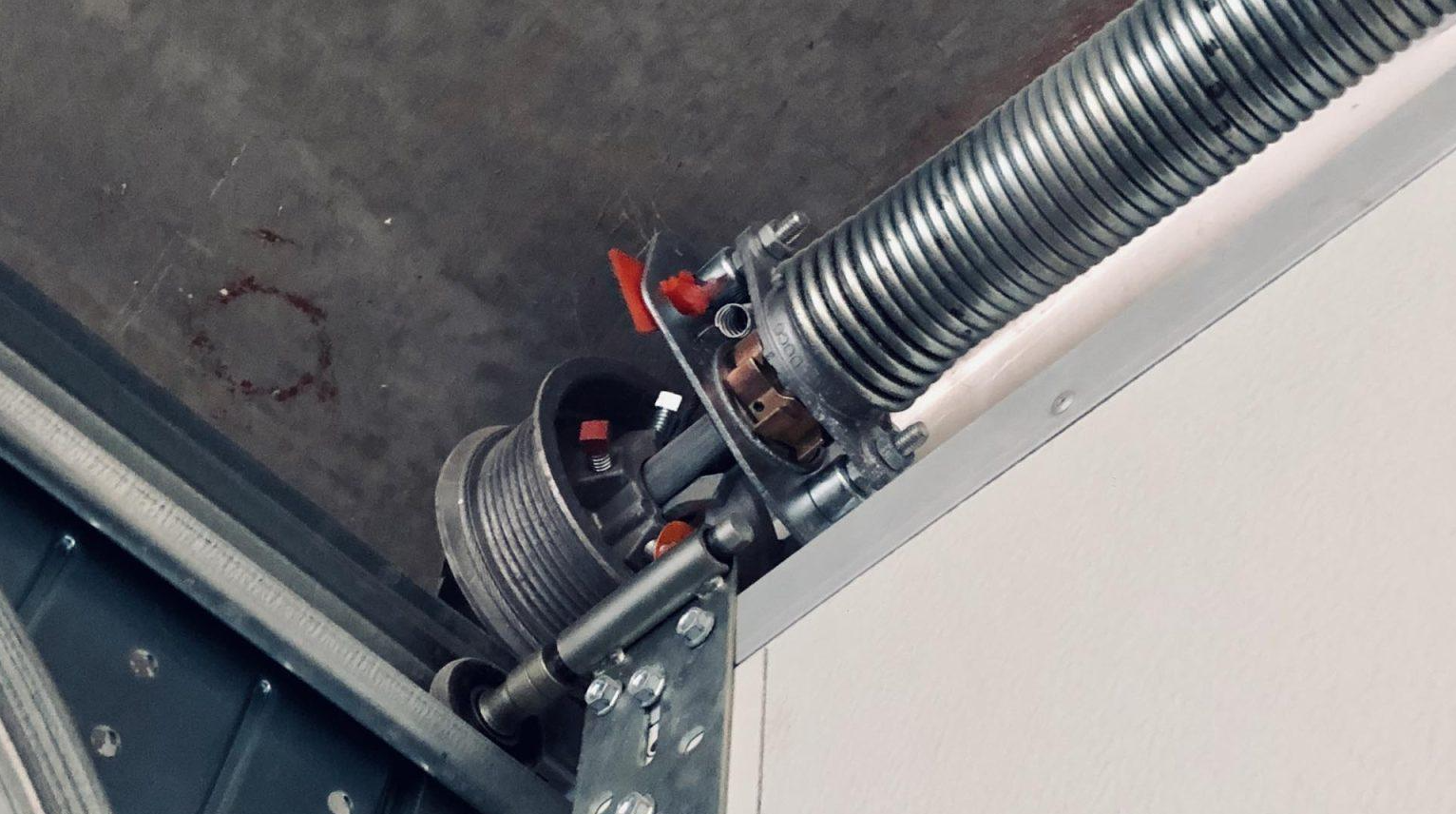 High-Cycle Springs