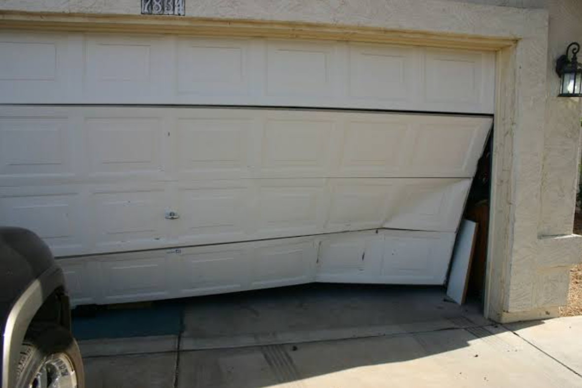 Emergency Garage Door Services Meadow Woods