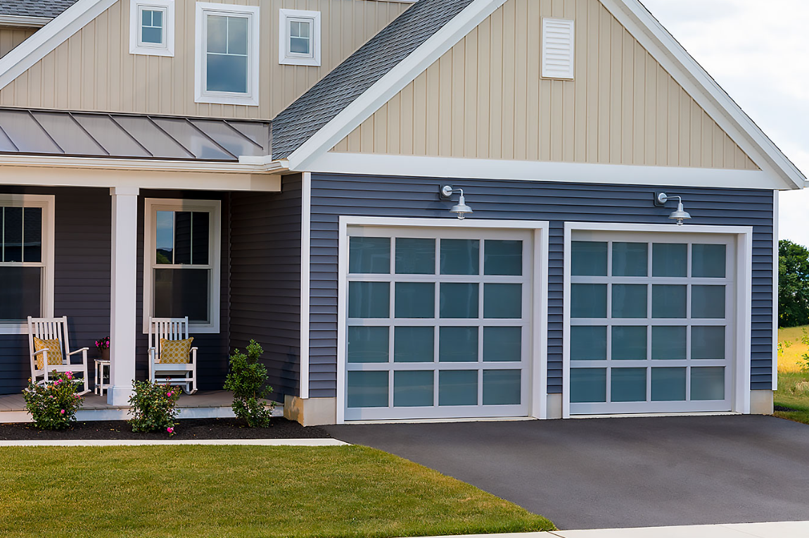 same-day garage door repair.